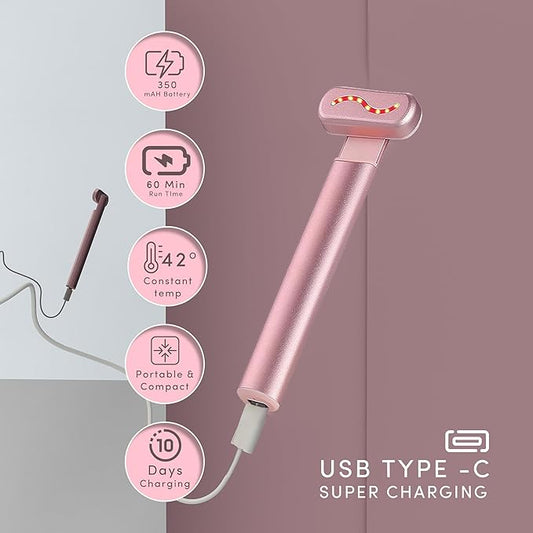 Magic 4 in 1 Skincare Wand