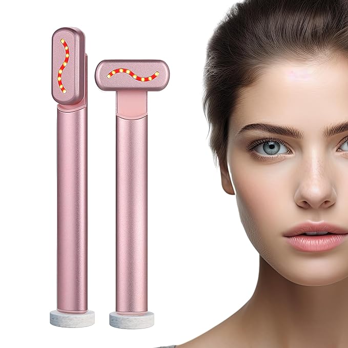 Magic 4 in 1 Skincare Wand