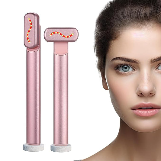Magic 4 in 1 Skincare Wand