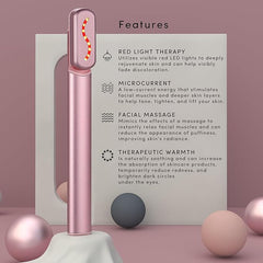 Magic 4 in 1 Skincare Wand