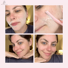 Magic Hair Identifier Spray (Pack Of 2)