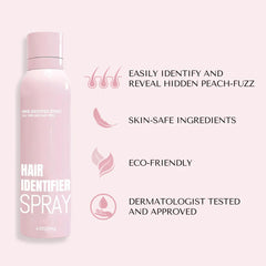Magic Hair Identifier Spray (Pack Of 2)
