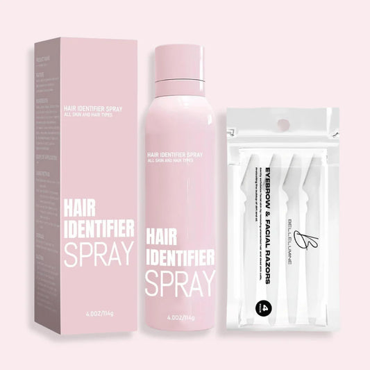 Magic Hair Identifier Spray (Pack Of 2)